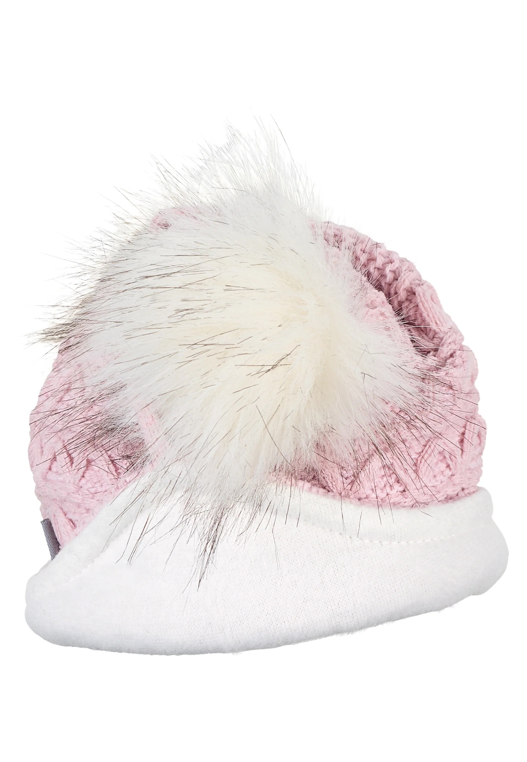 Strickmütze
