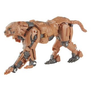 Transformers: Rise of the Beasts Studio Series Generations Voyager Class Actionfigur: Cheetor