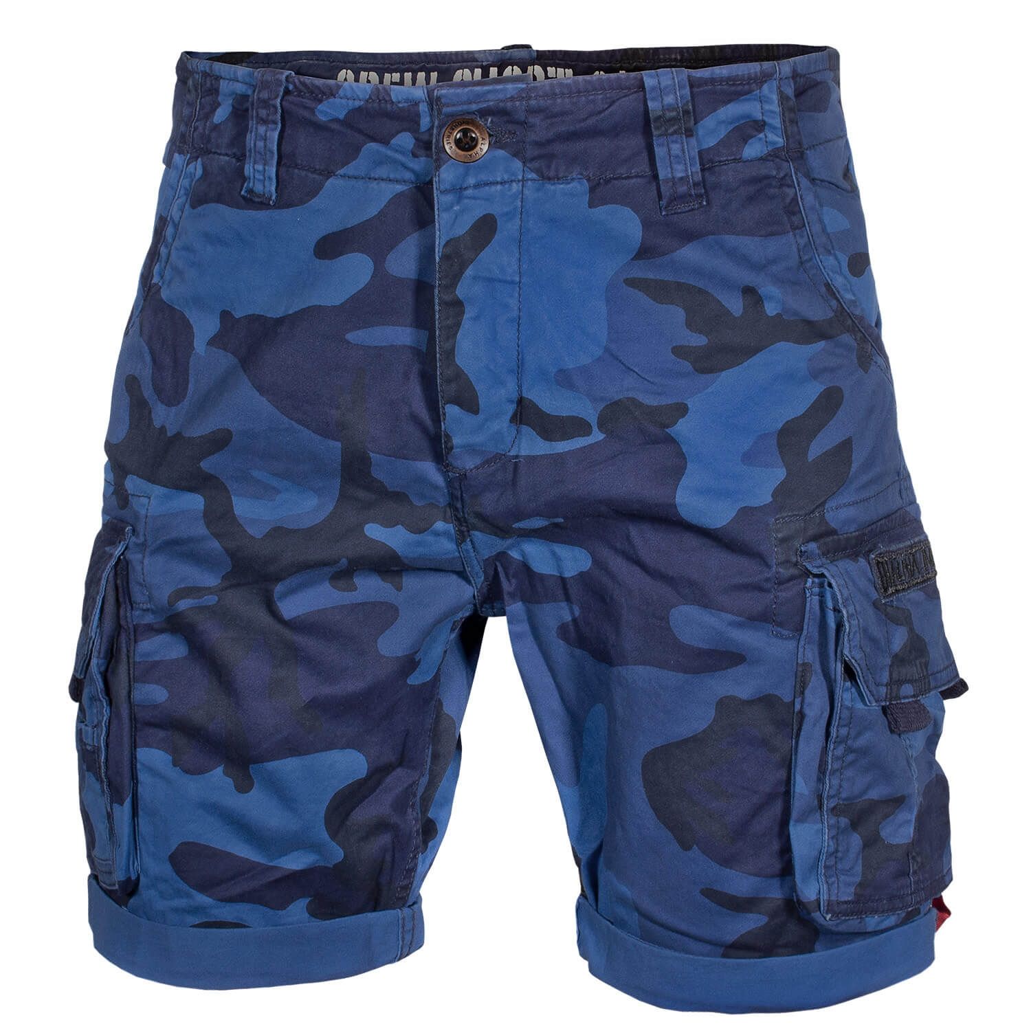 Crew Shorts