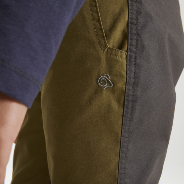 KIWI CARGO CONVERTIBLE TROUSERS Kinder - Trekkinghose