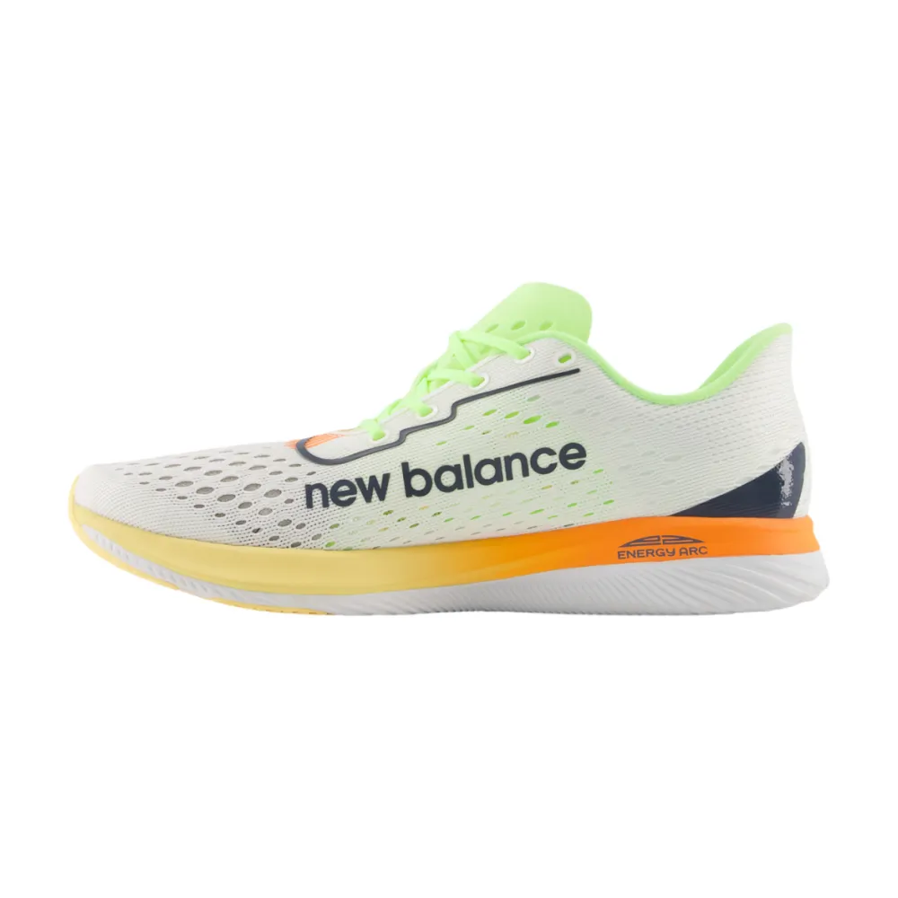 New Balance FuelCell SuperComp Pacer MFCRRBM / weiss