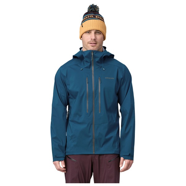 Patagonia - Stormstride Jacket - Skijacke