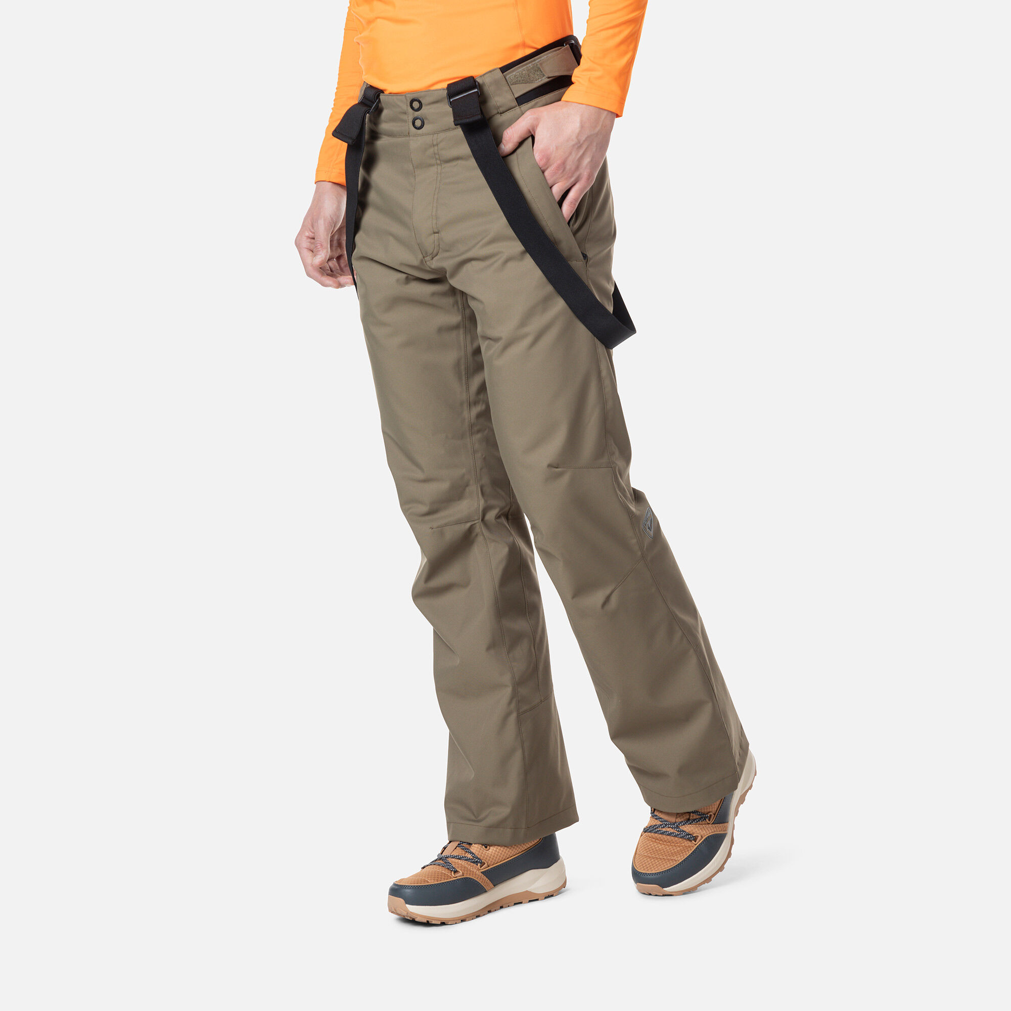 Pantalon de ski Homme