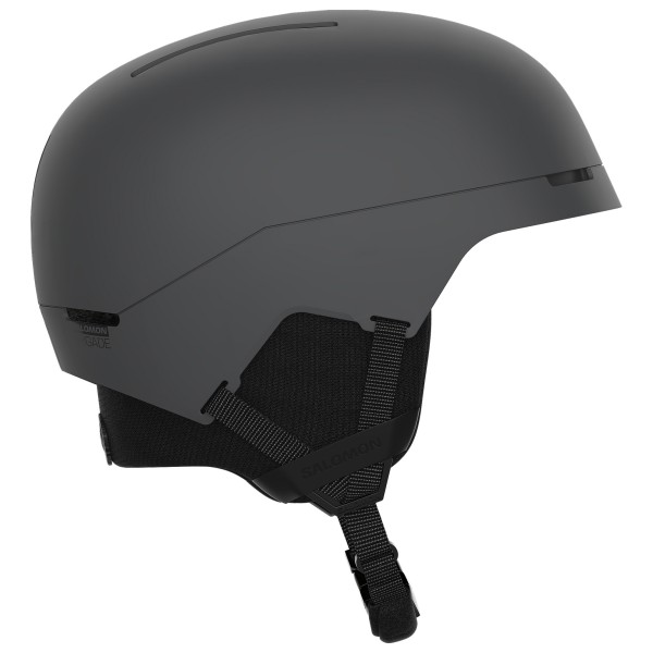 Salomon - Brigade Helmet - Skihelm