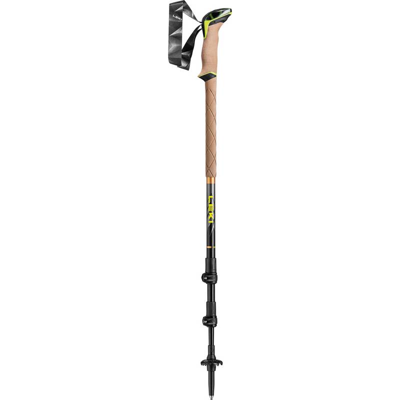 LEKI Sherpa Stock