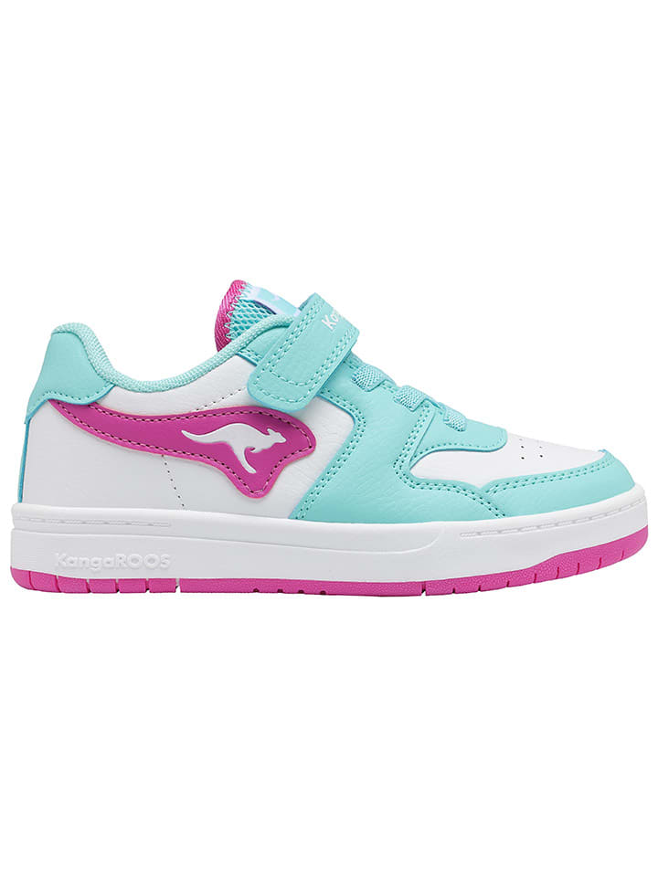Kangaroos Sneakers 