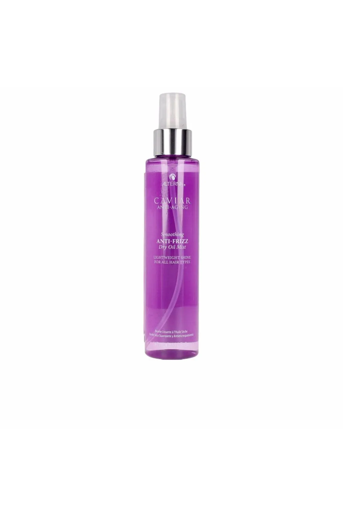 ALTERNA  Caviar Glättendes Anti-Frizz-Trockenölspray Alterna 147 ml