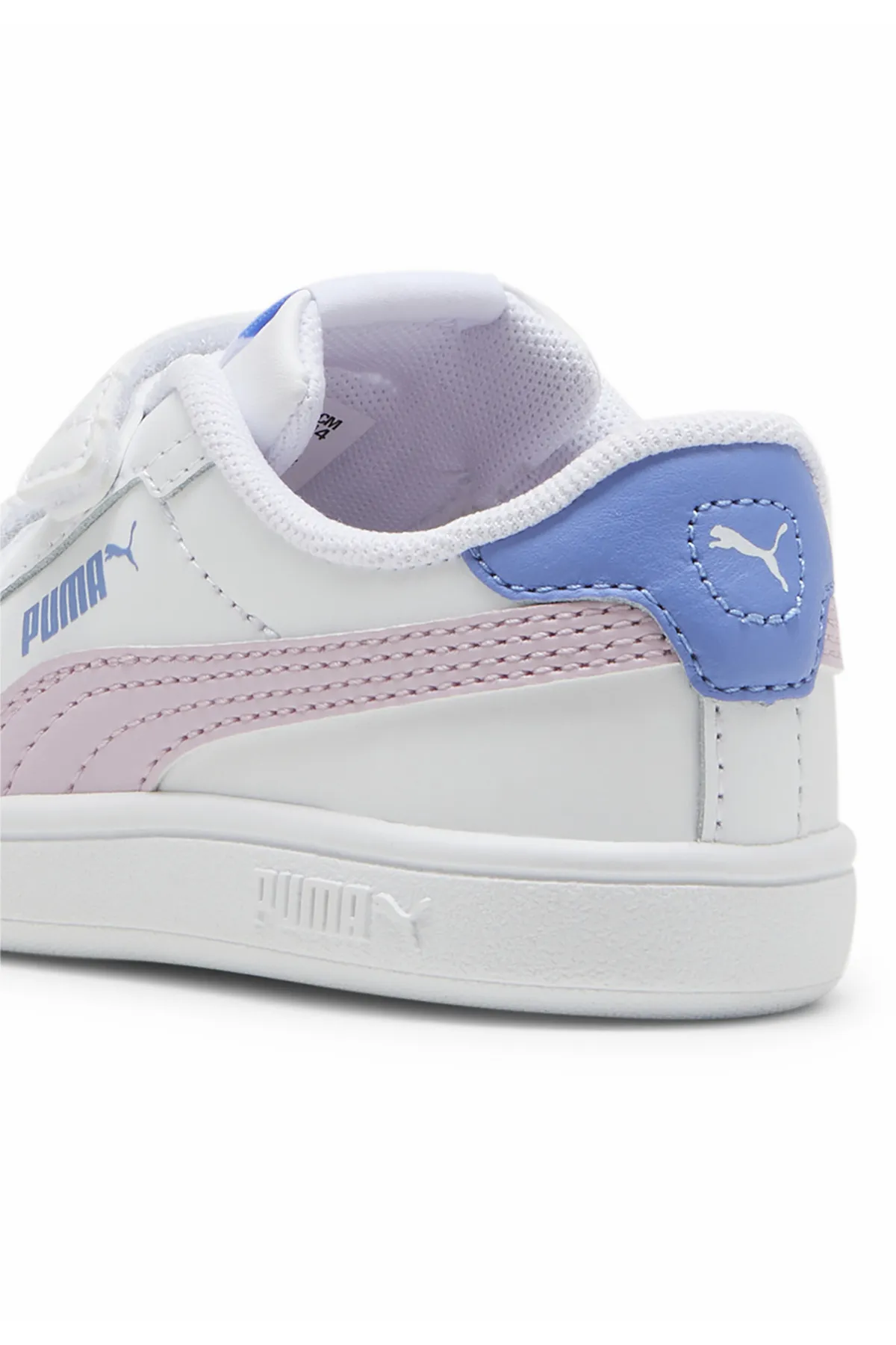 Puma  Smash 3.0 Leder-V-Sneaker