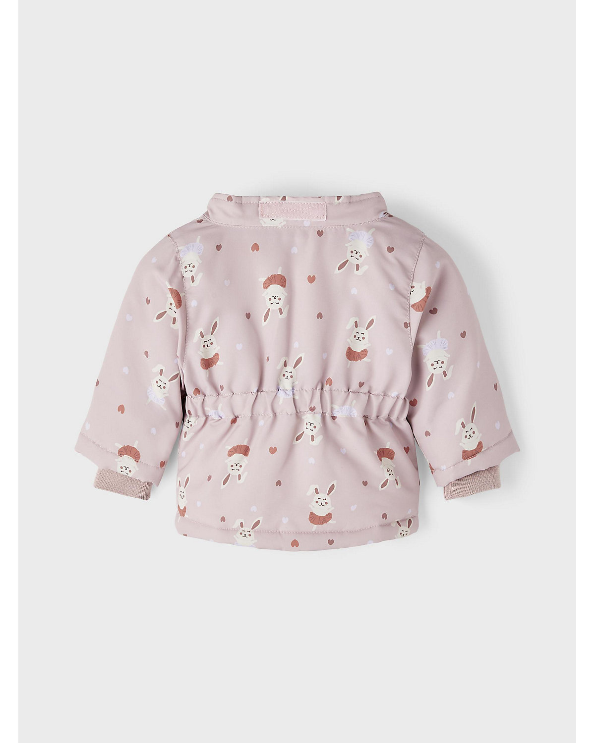Baby Parka NBFMAXI für Mädchen