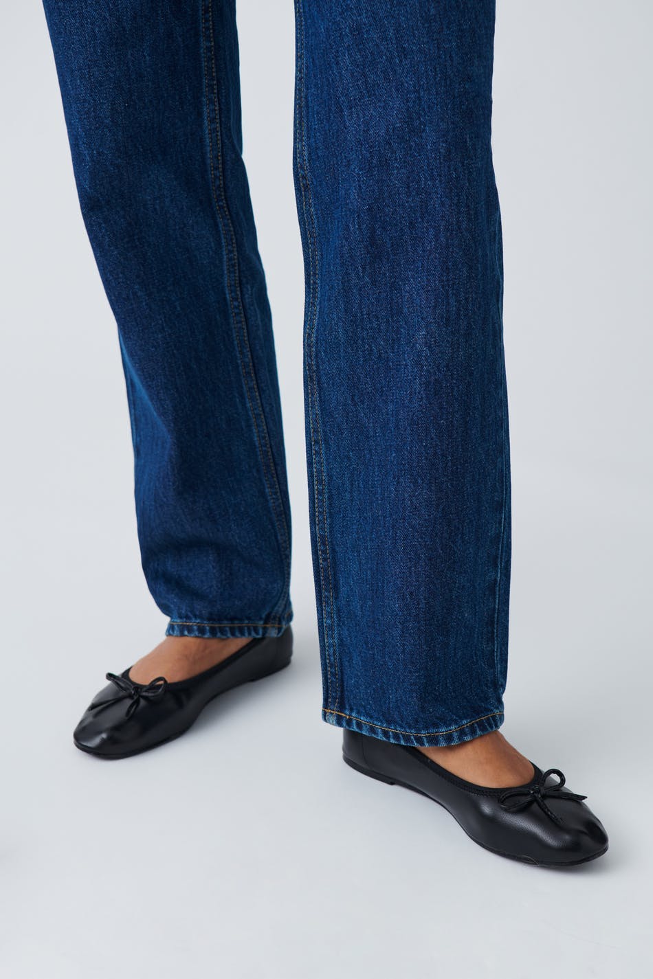 Ballet flats