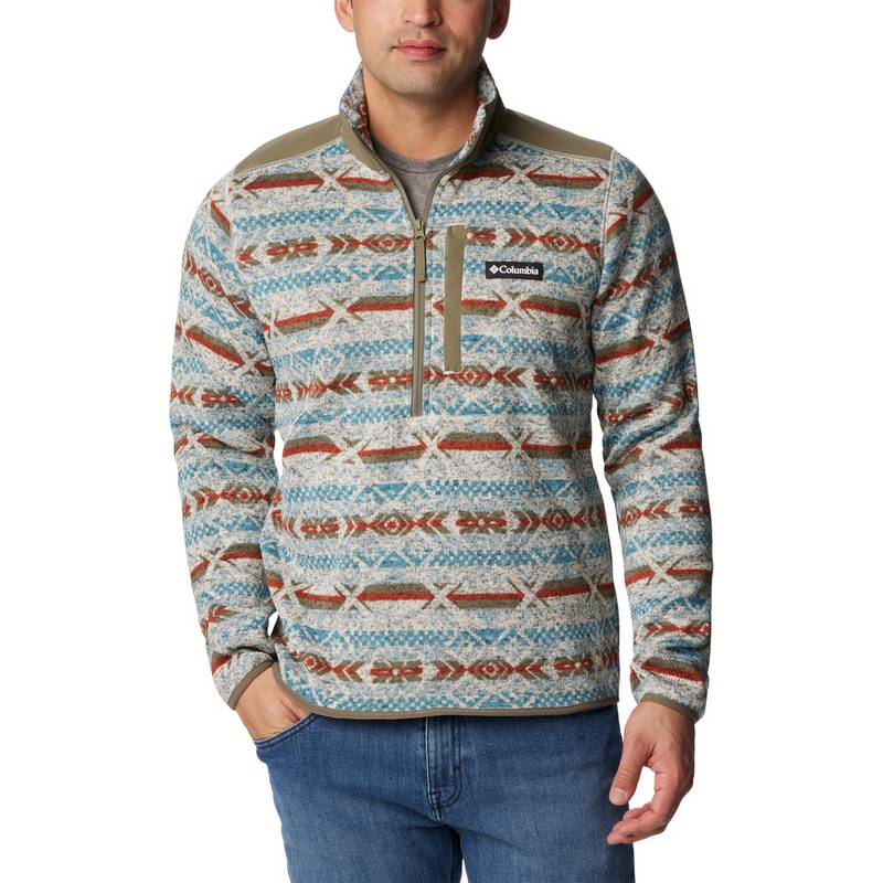 Columbia Sweater Weather II Fleeceshirt Herren