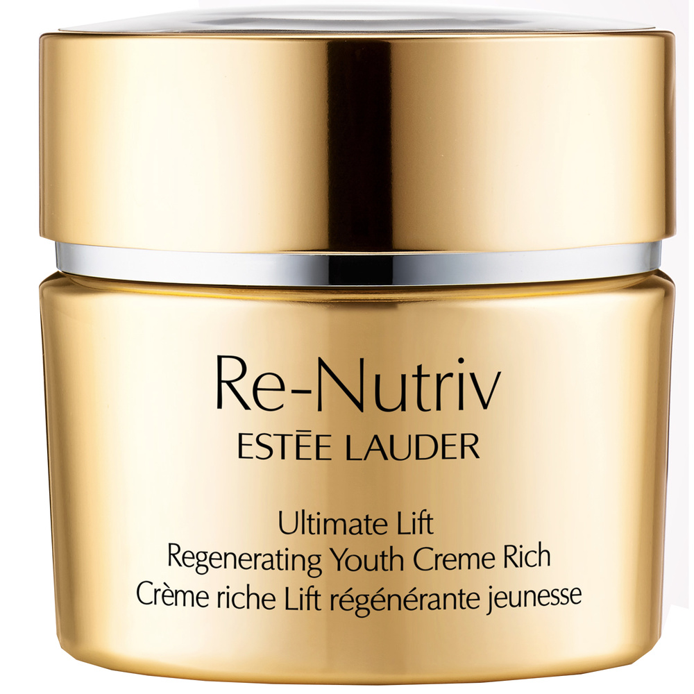 Estée Lauder Re-Nutriv Ultimate Lift Crème riche lift régénérante jeunesse