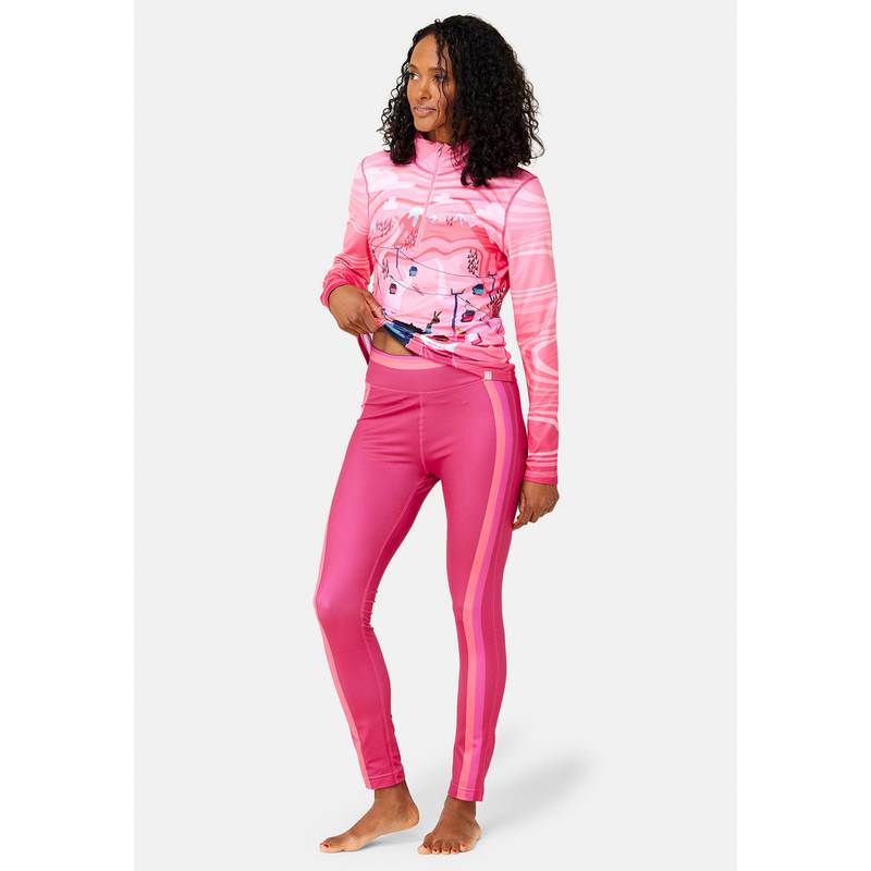 Krimson Klover St. Anton Funktionsunterhose Damen