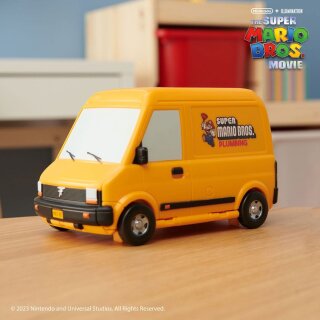 Der Super Mario Bros. Film Minifigur - Spielset Basic