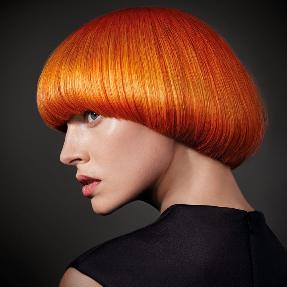 Goldwell Pure Pigments Mattgrün 50 ml