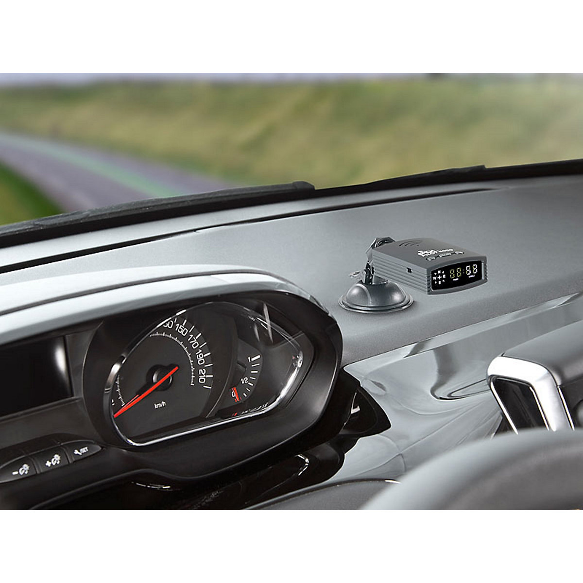 Blitzerwarner 6000 GPS