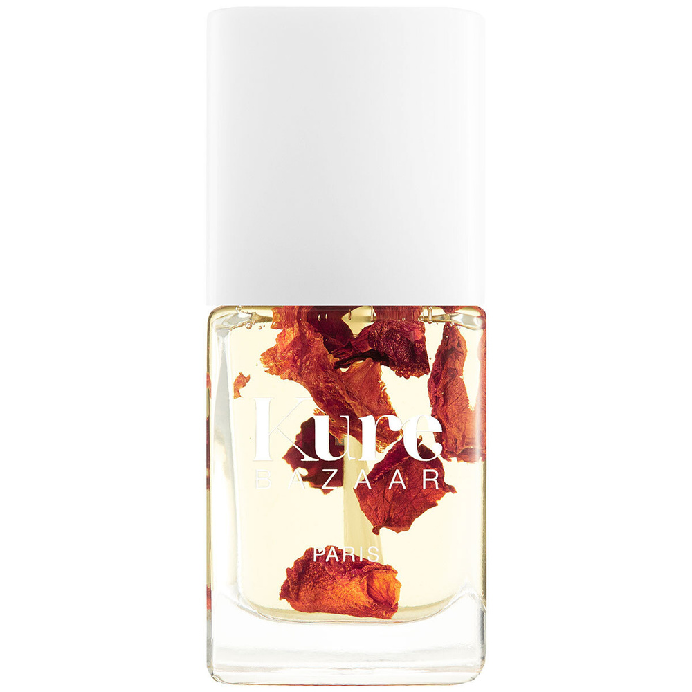 Kure Bazaar Organic Cuticle Oil Kit de soins pour les ongles
