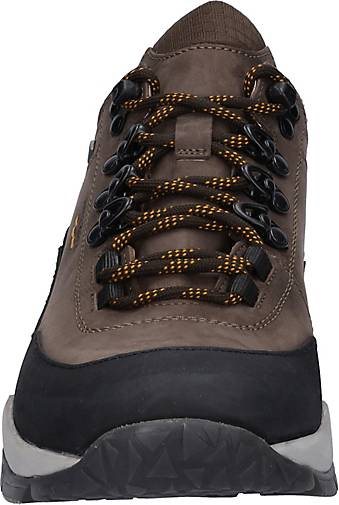 JOSEF SEIBEL Halbschuh Philipp 57, moro-kombi