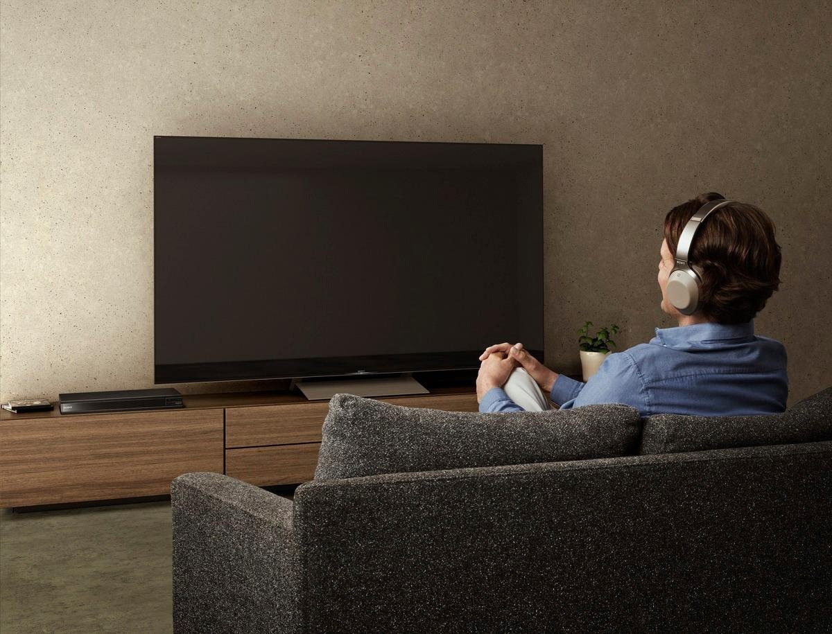 Sony UBP-X800M2 Blu-ray-Player (4k Ultra HD, Bluetooth, WLAN)