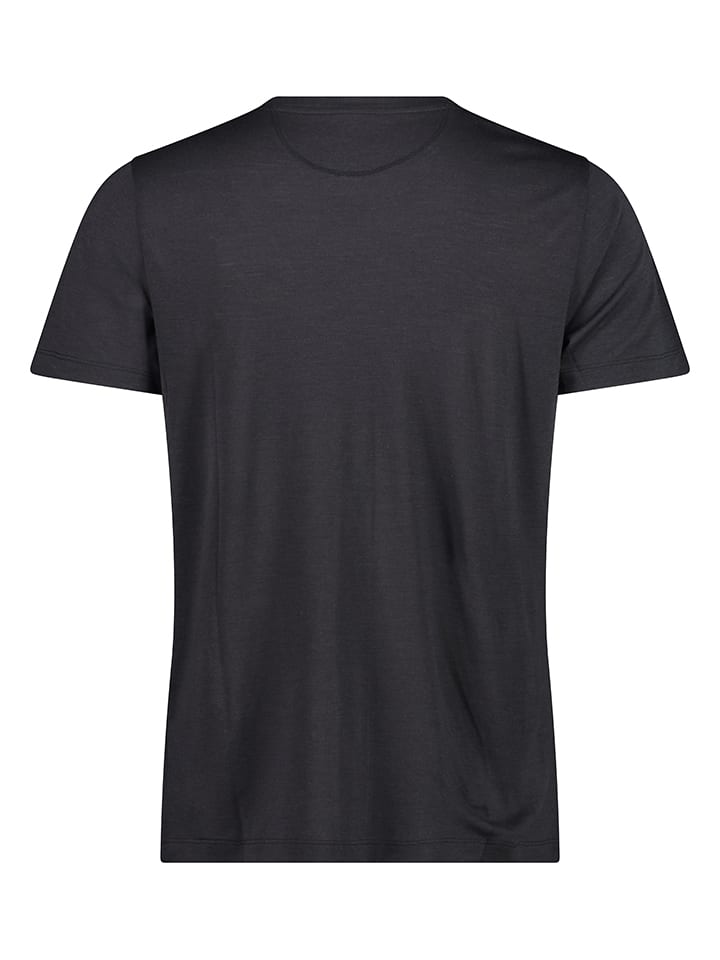 CMP Funktionsshirt in Dunkelblau günstig kaufen