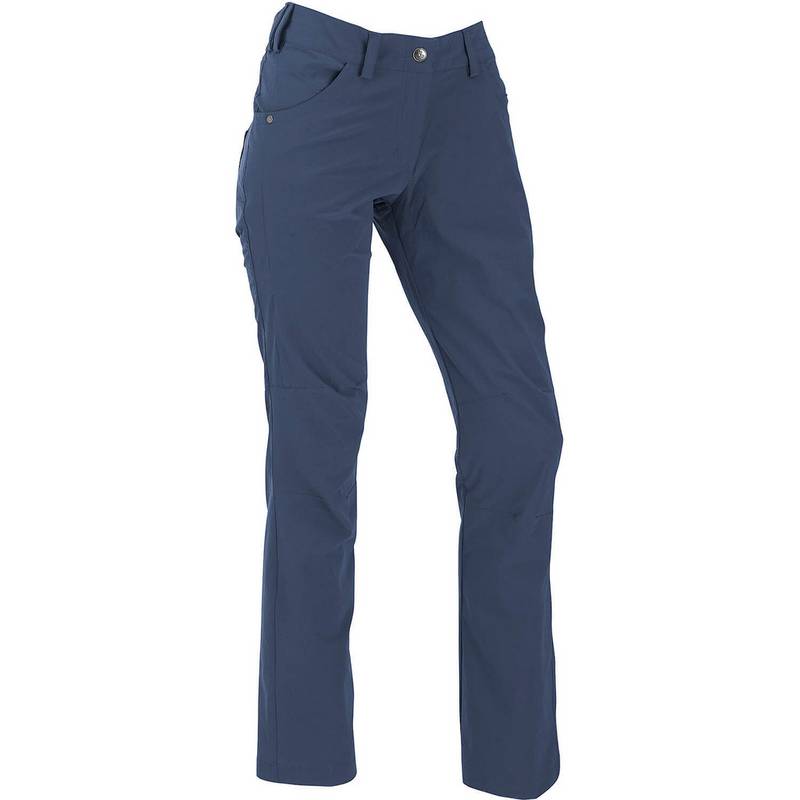 Maul Sport Florenz II Wanderhose Damen