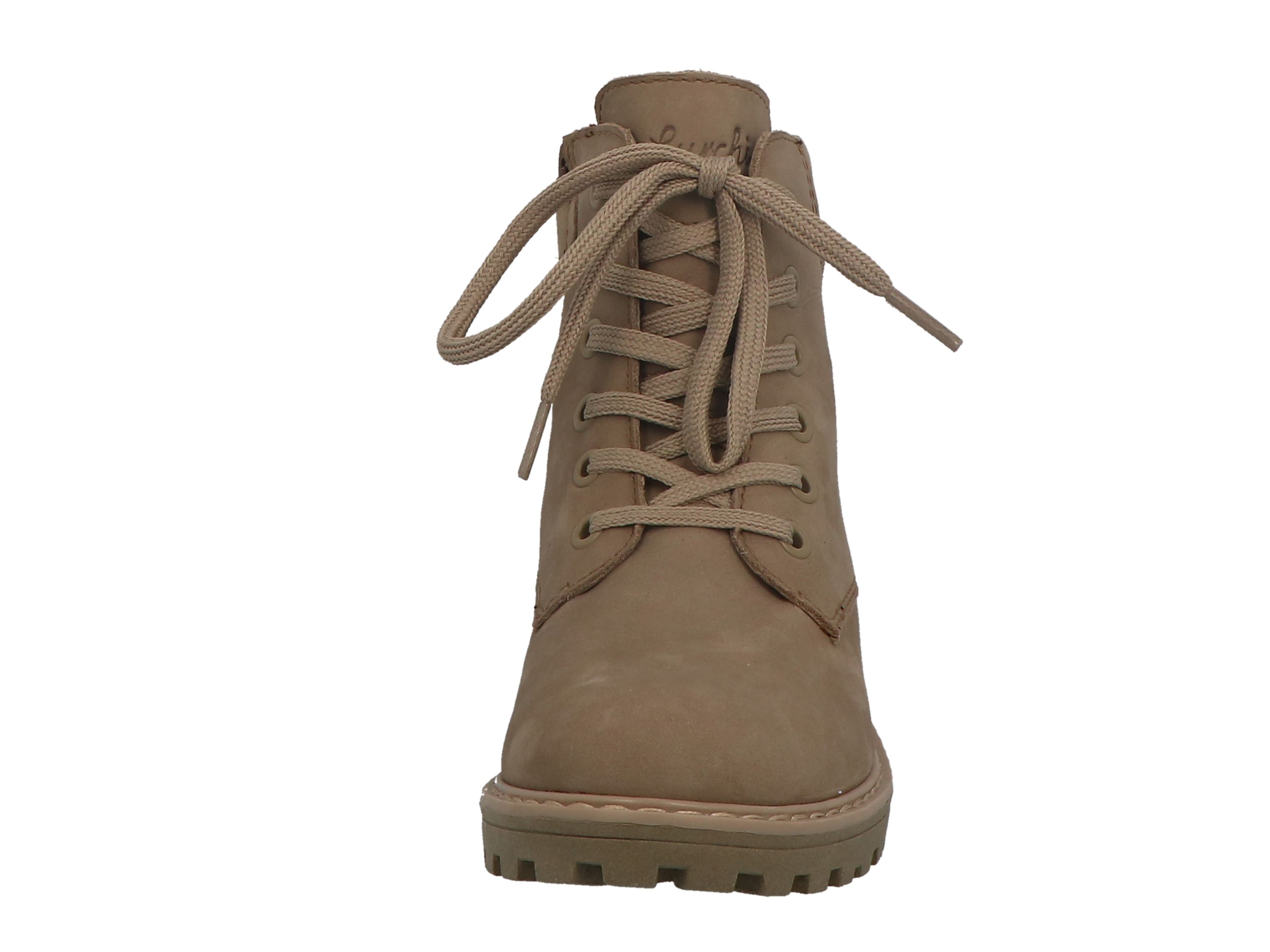 Lurchi Stiefel Elva-TEX - taupe
