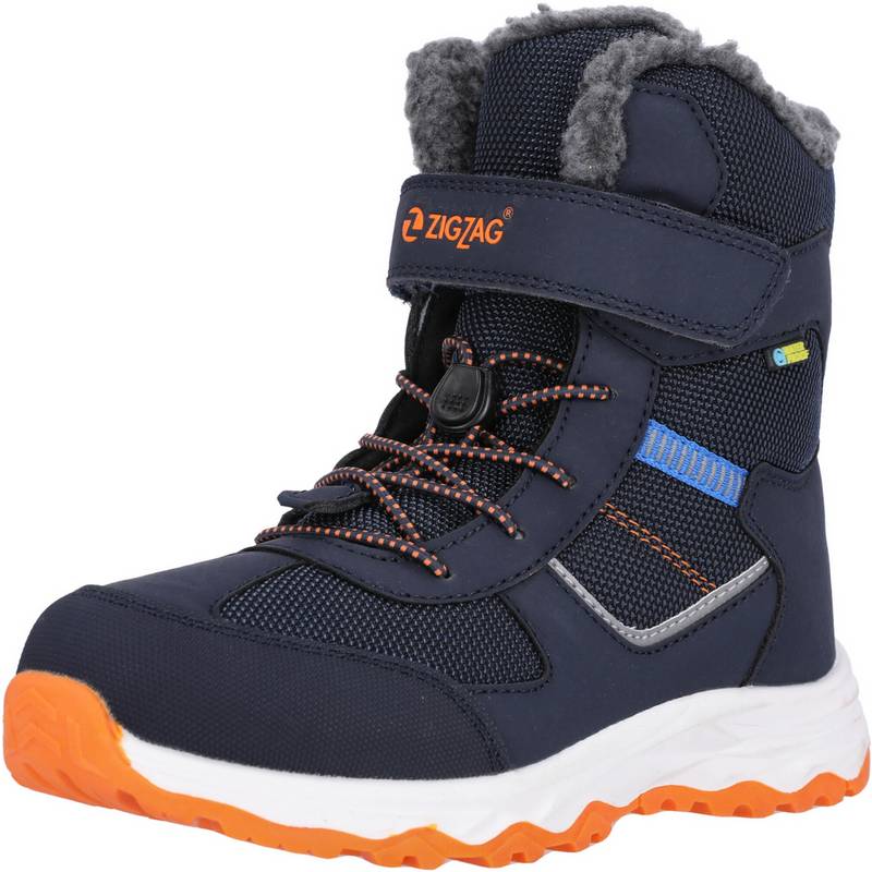 ZigZag Balful Stiefel Kinder