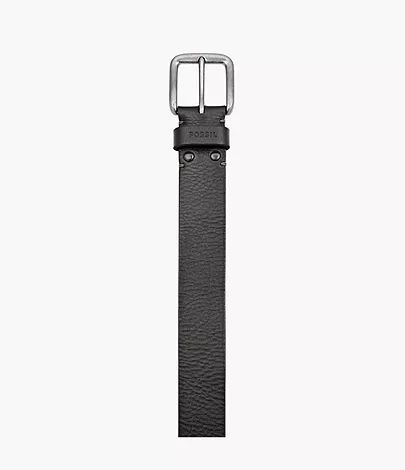 Fossil Herren Gürtel Brody