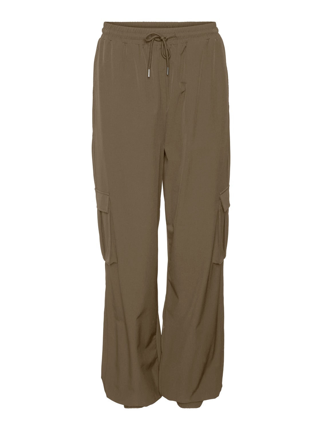 VMKIMBERLY Hohe Taille Cargohose