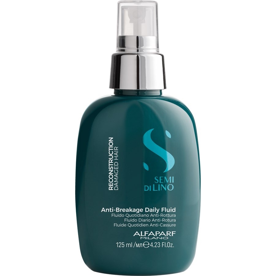 Anti-Breakage Daily Fluid