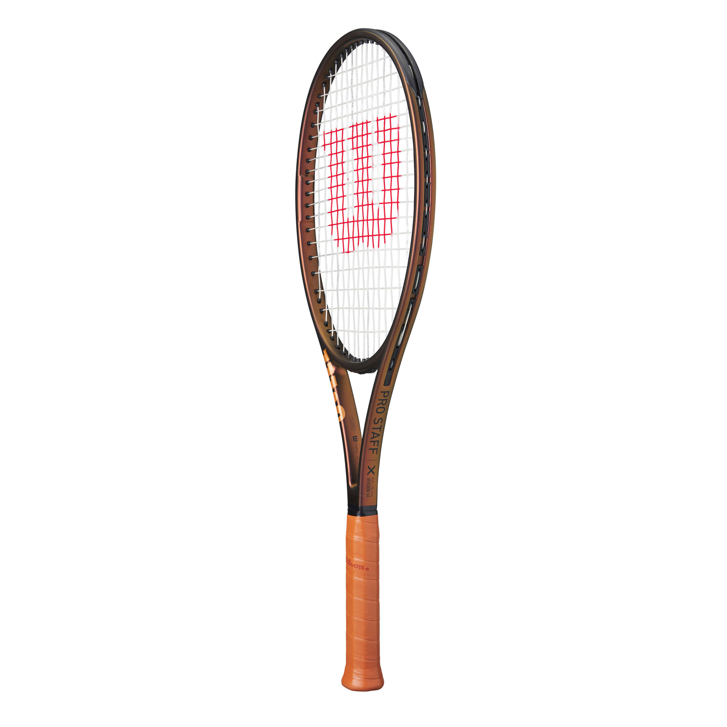 Pro Staff X V14 Testschläger