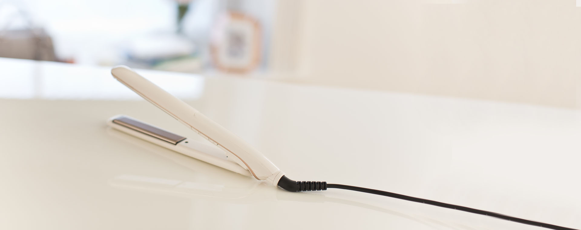 PROluxe Haarglätter