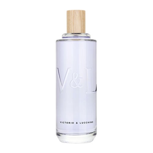 Victorio & Lucchino Essential Waters Sweet Calm Eau de Toilette 250 ml