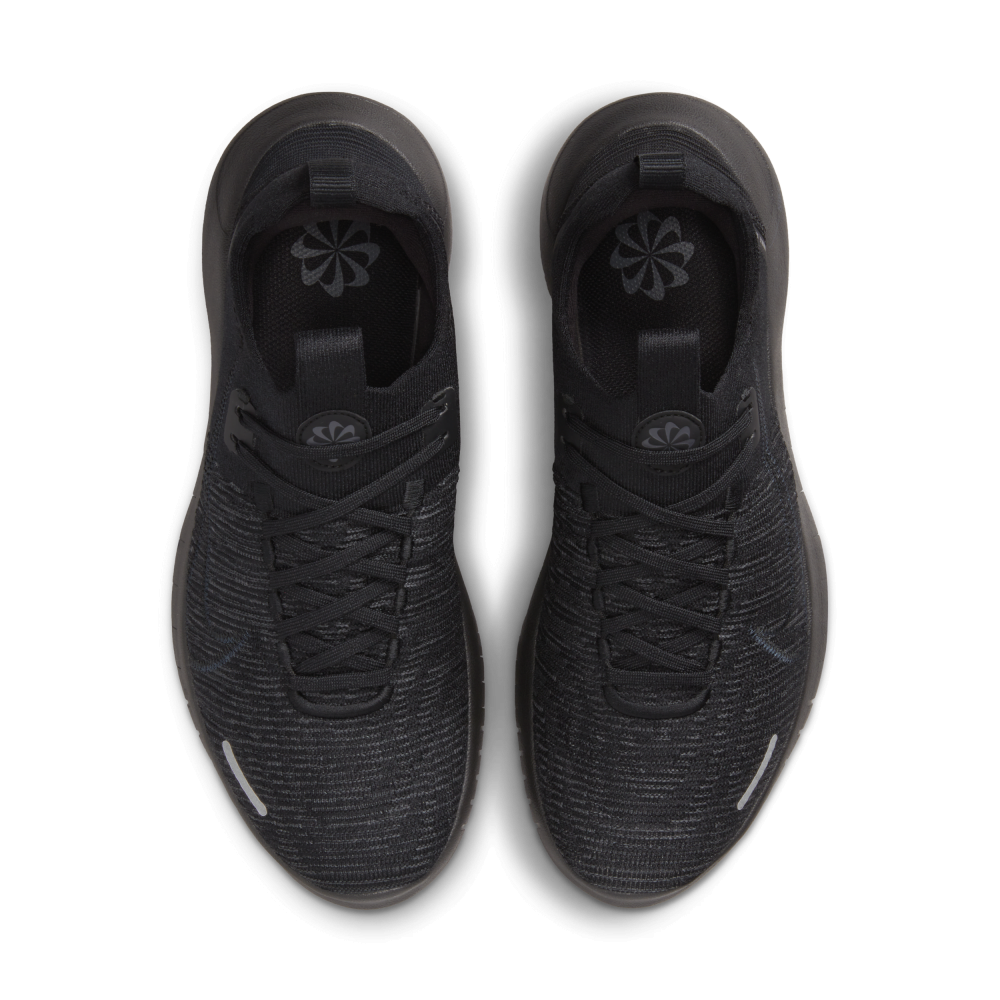 Nike Free Run Flyknit Next Nature RN FB1276-001 / schwarz
