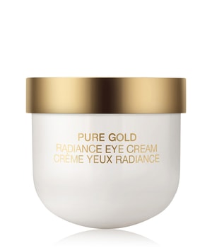 La Prairie Pure Gold Radiance Eye Cream Replenishment Augencreme-20 ml