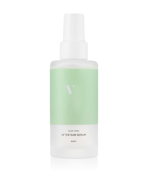 VENICEBODY Aloe Vera After Sun Lotion-100 ml