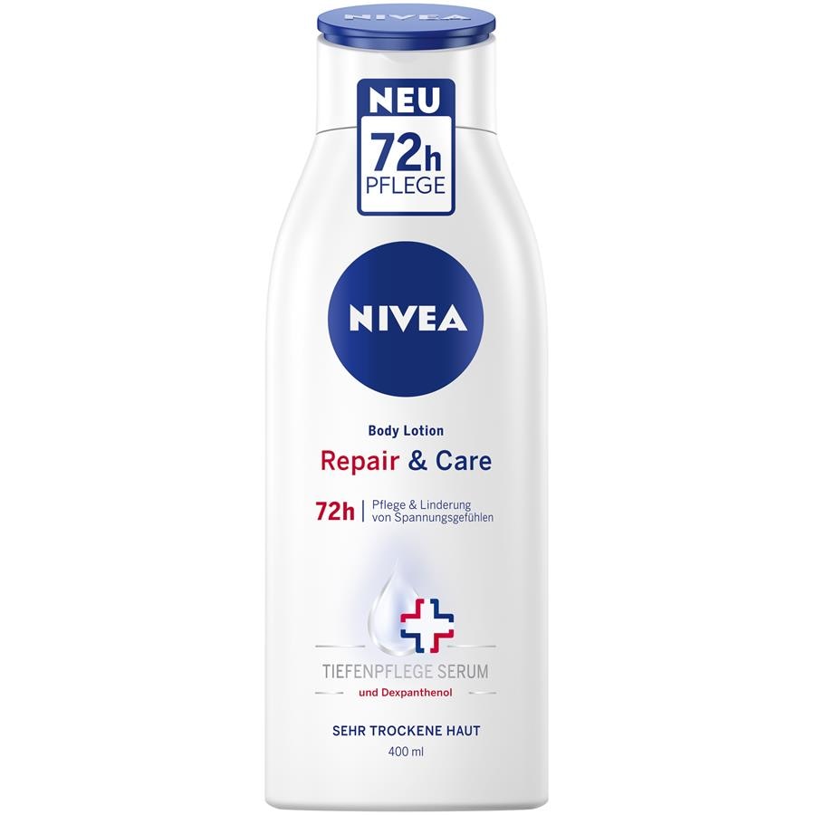 Repair & Care Body Lotion