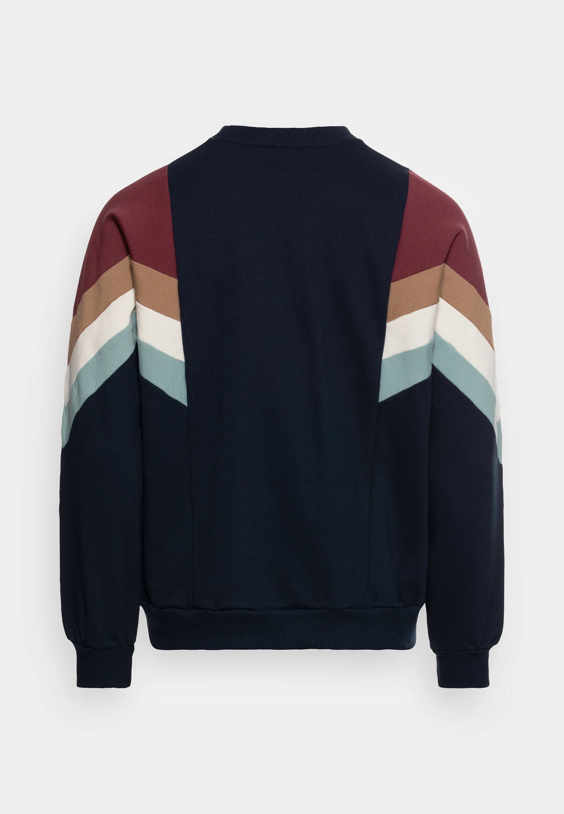 Sudadera unisex Kaotiko CREW SEATTLE