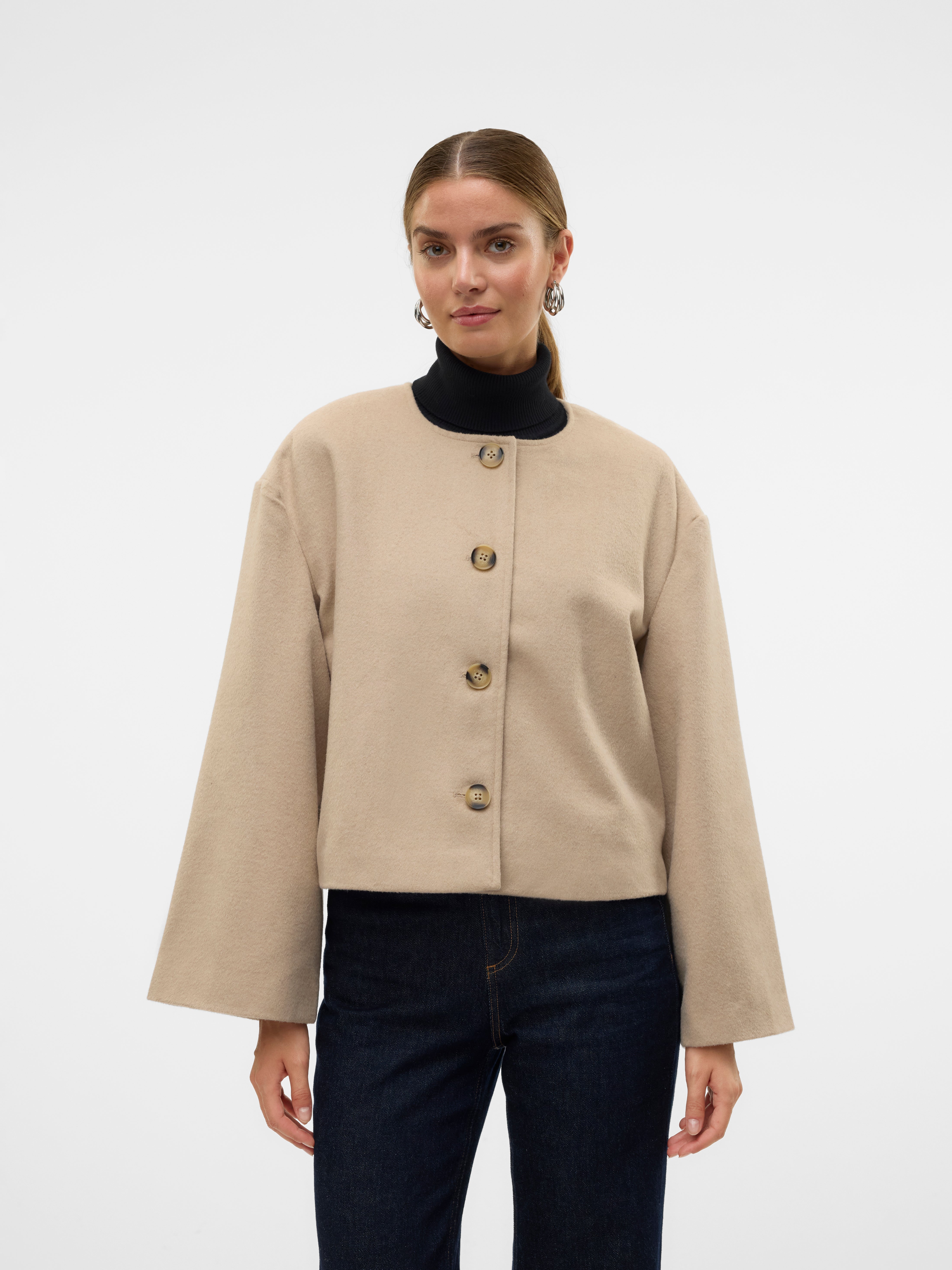 VMLILI Jacke