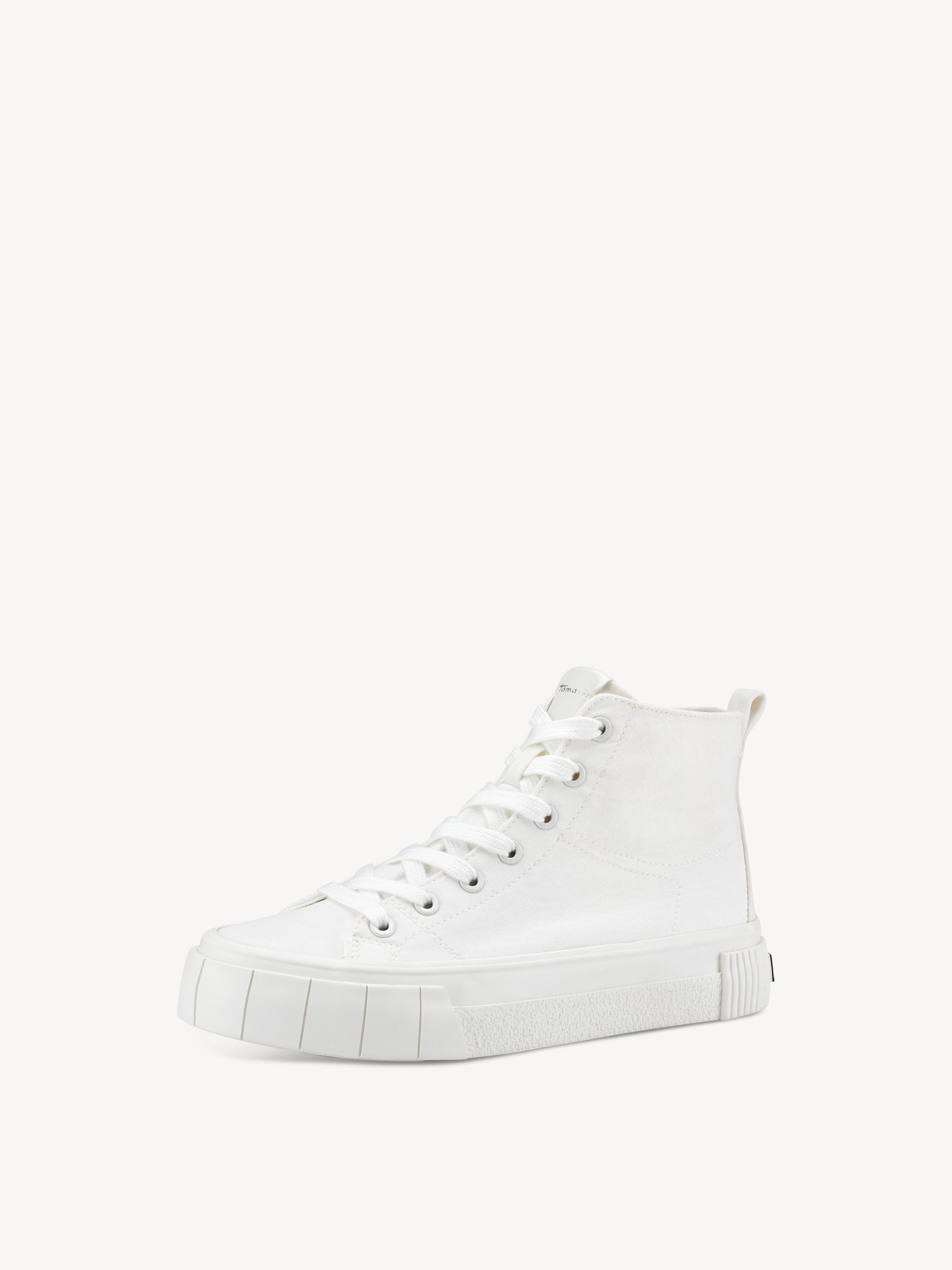 Basket - blanc