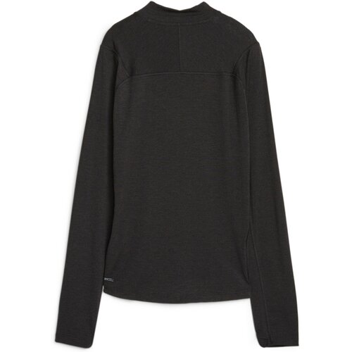 DAMEN HEMD W SEASONS WOOL LONG SLEEVE