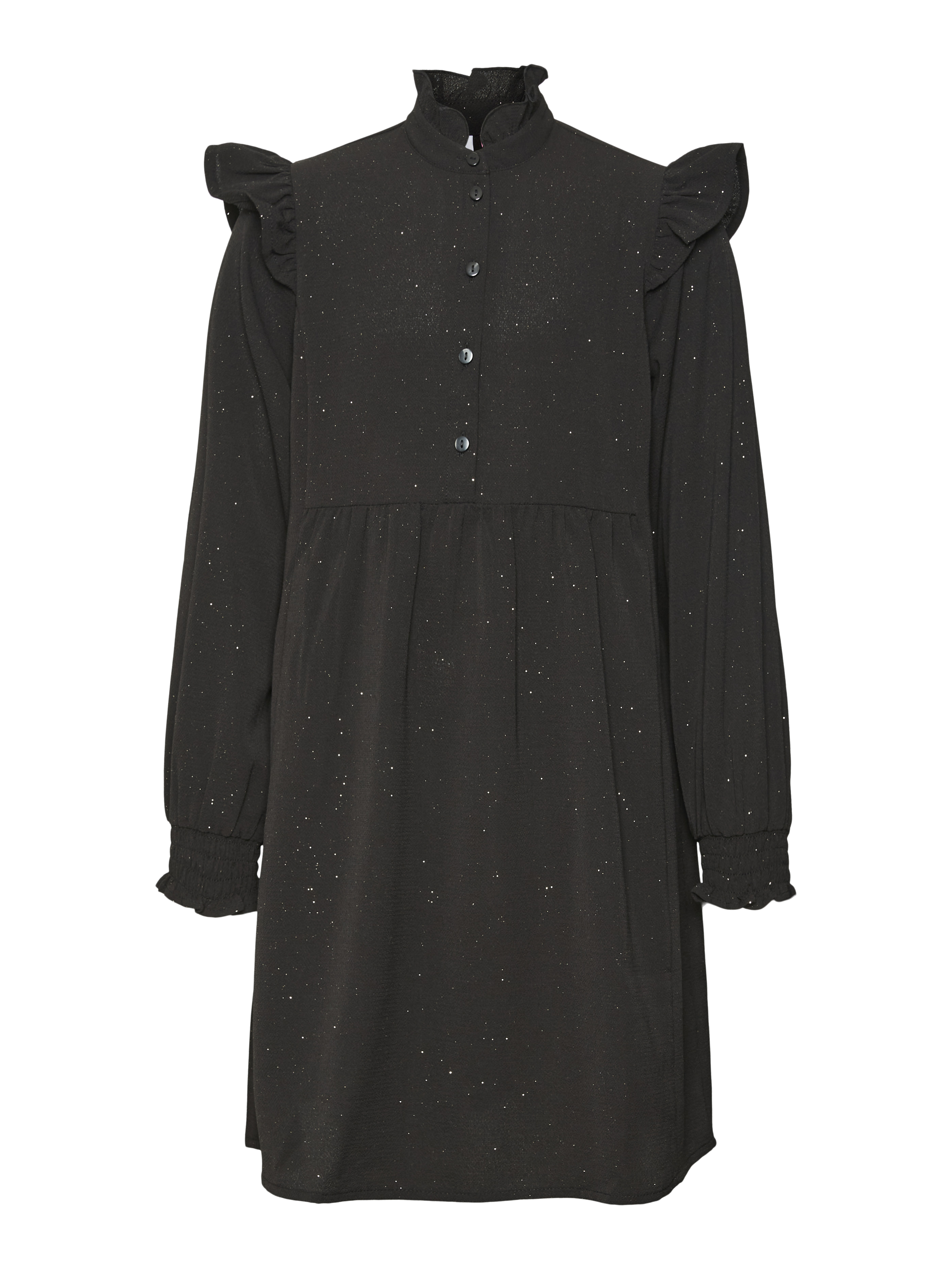 VMSAKI Kurzes Kleid
