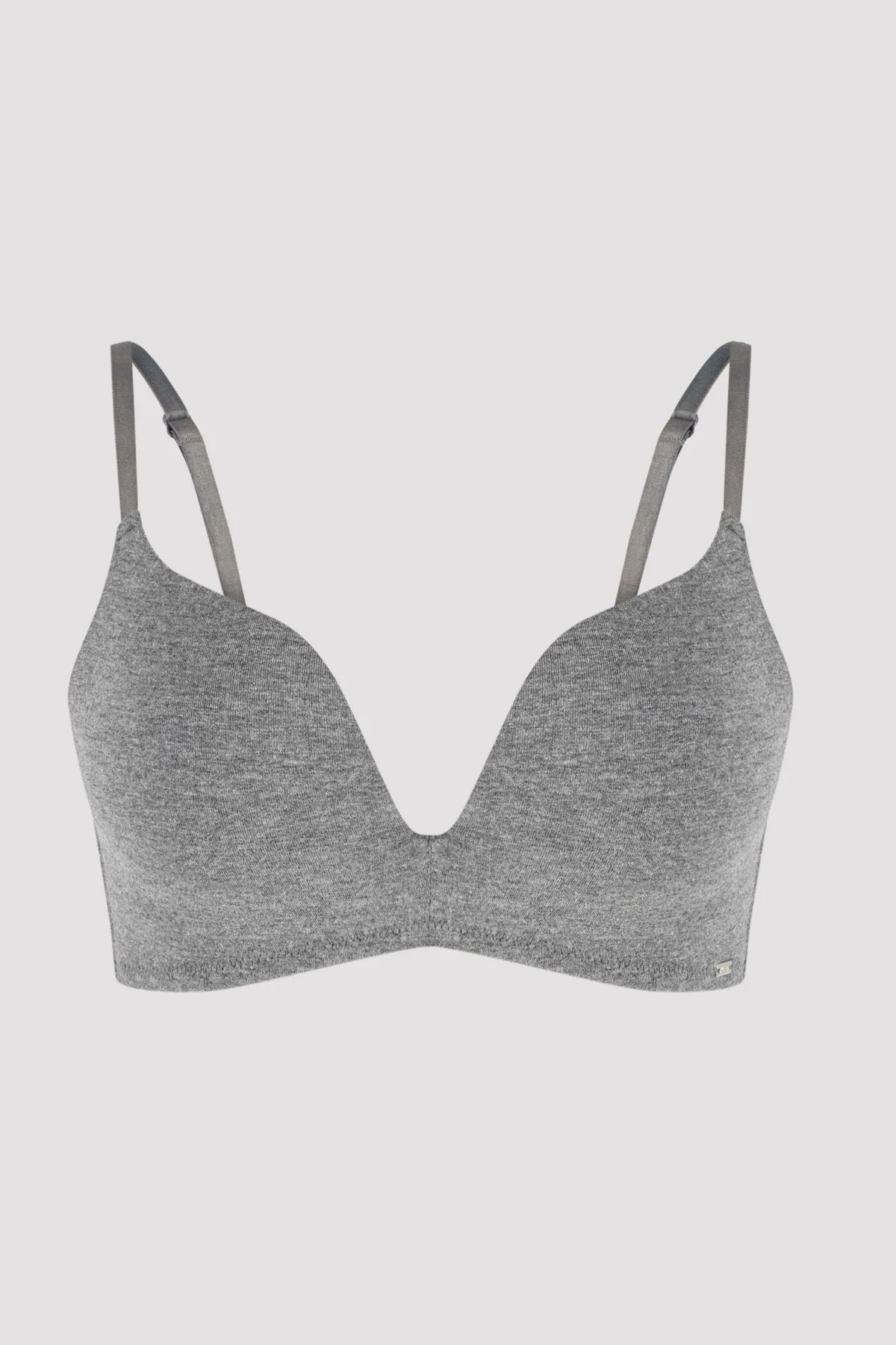 Penti  Dekolleté-Push-up-BH