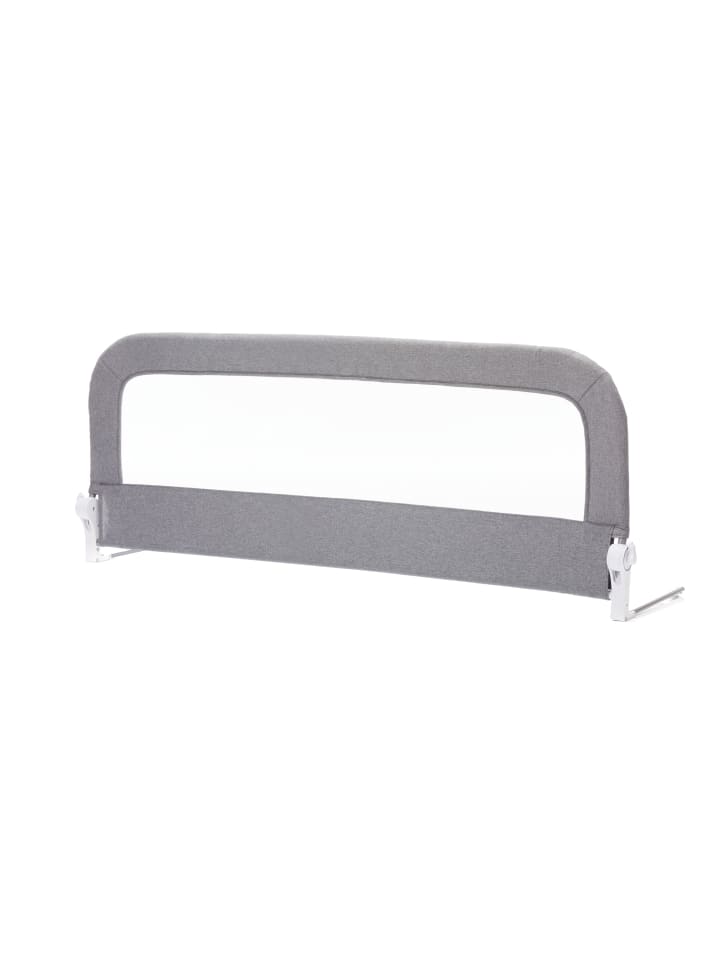 fillikid Bettgitter 150 x 60 cm Exclusiv in Grau günstig kaufen onesize