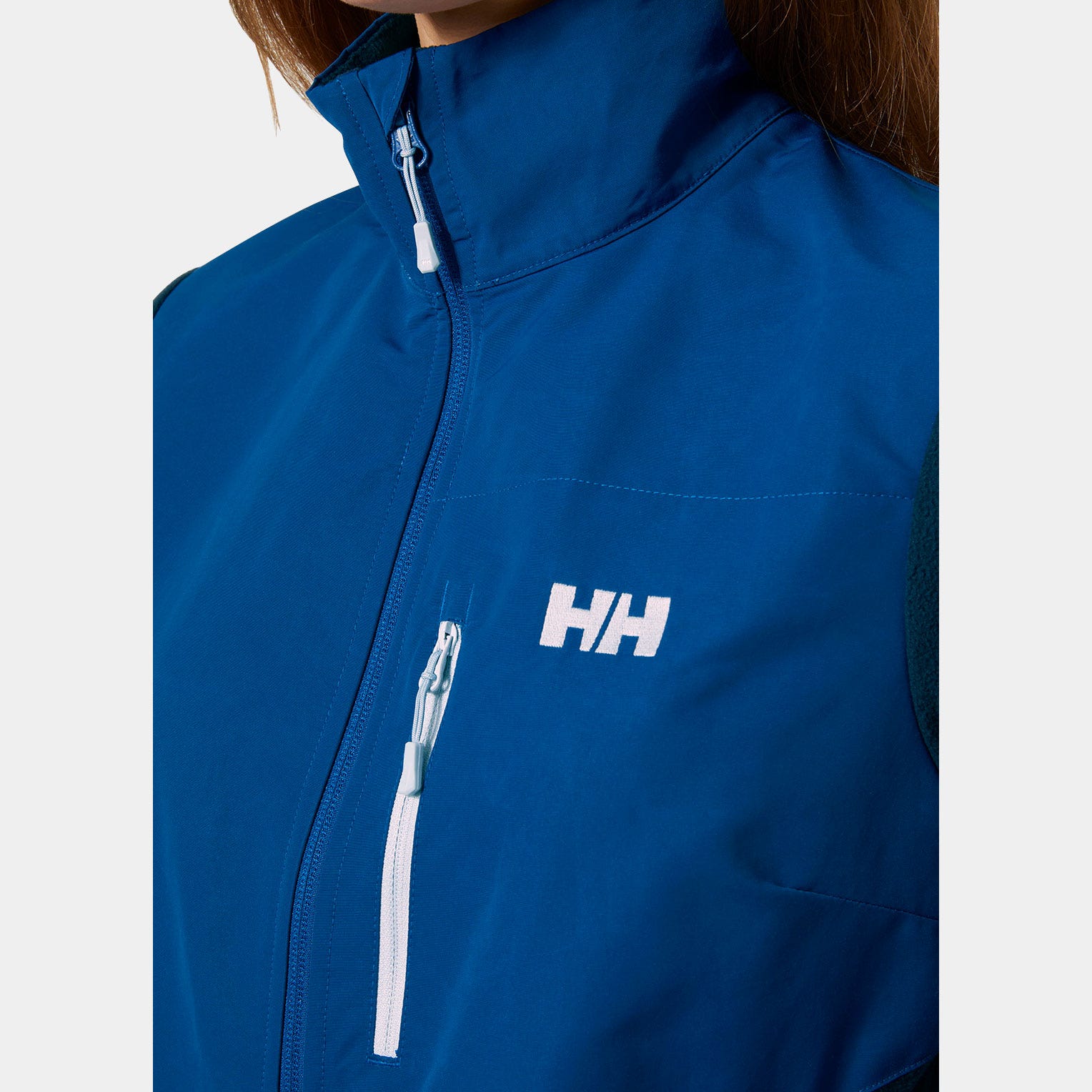 Women’s Daybreaker Block Fleece Jacket