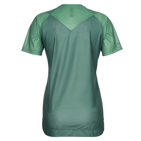 SCO SHIRT W' S TRAIL VERTIC SS Damen - Fahrradtrikot