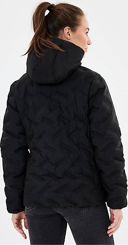 Whistler Funktionsjacke Dido mit atmungsaktiver Eigenschaft