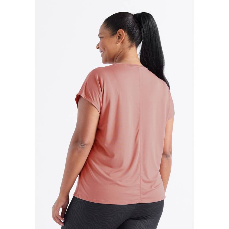 Q by Endurance Jenirei Funktionsshirt Damen