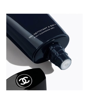 CHANEL BLEU DE CHANEL 2-in-1 Cleansing Gel Reinigungsgel-100 ml