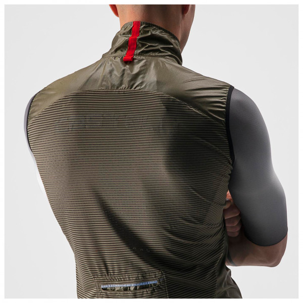 Castelli - Aria Vest - Fahrradweste